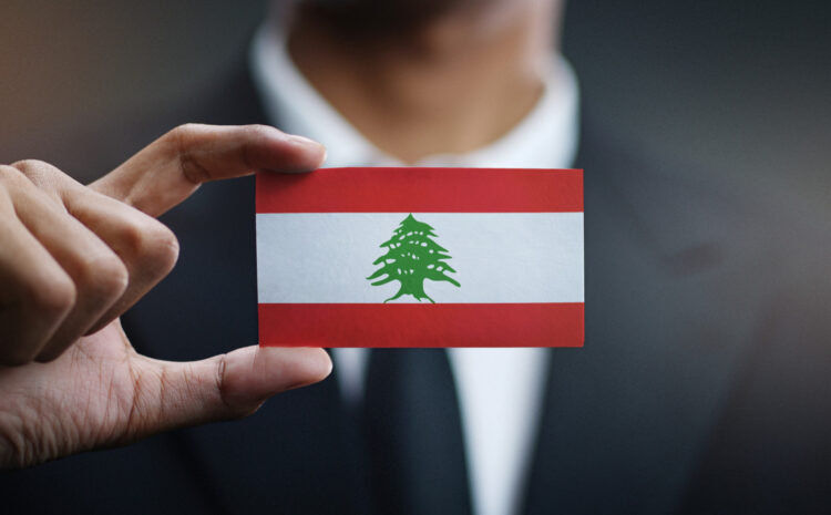  Lebanese Identity